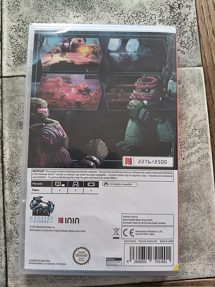 Product image 2 of 2