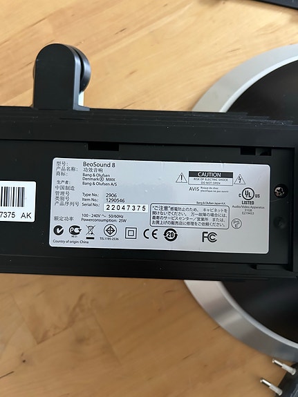 Product image 5 of 6