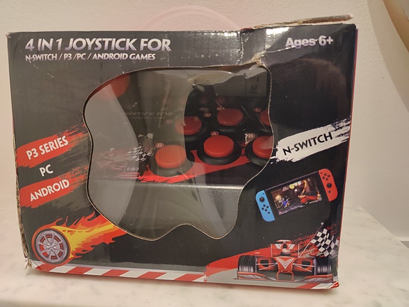 Product image 2 of 5