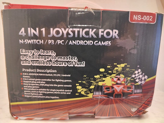 Product image 4 of 5