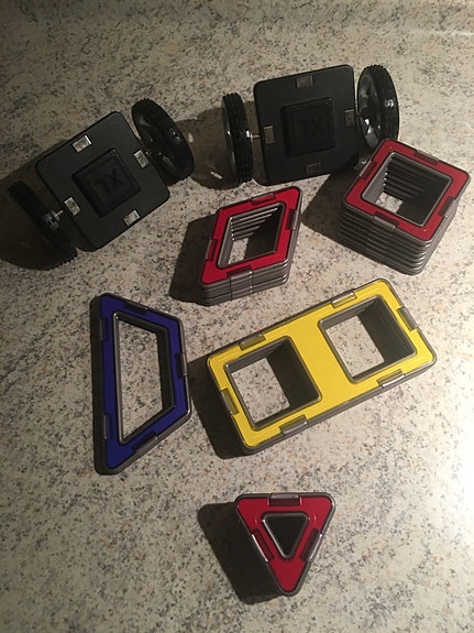 Product image 1 of 7