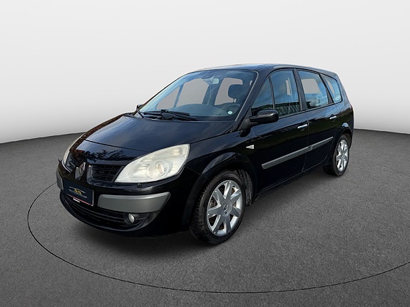 Renault Grand Scenic II