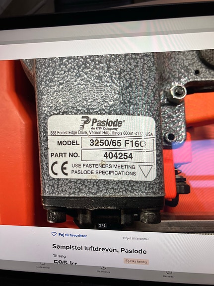 Product image 2 of 3