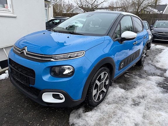 Citroen C3