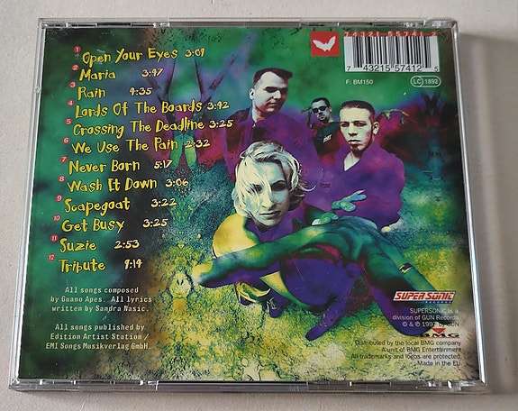 Product image 2 of 2