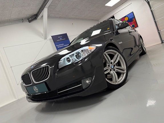BMW 520d