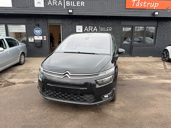 Citroen Grand C4 Picasso
