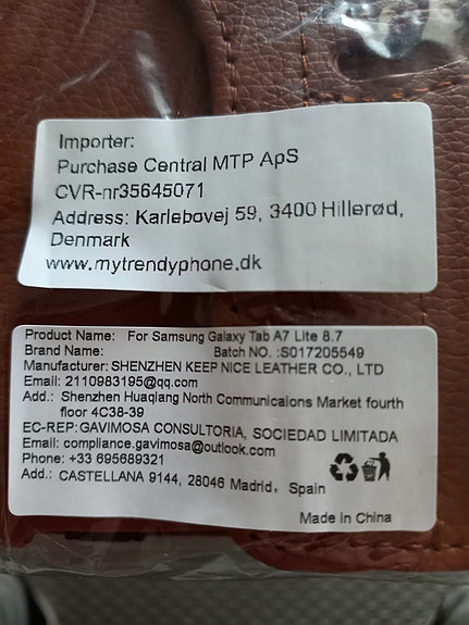 Product image 3 of 3