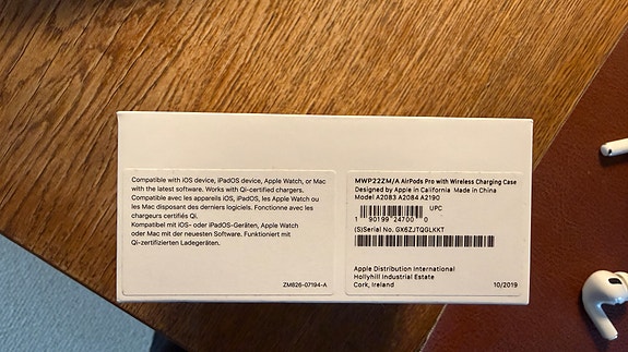 Product image 2 of 3