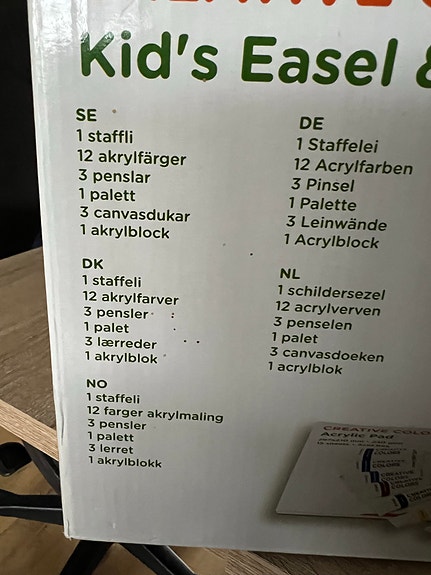 Product image 2 of 3