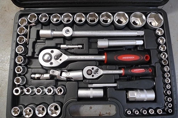 Product image 2 of 5