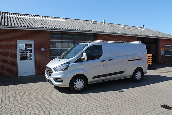 Ford Transit Custom 300L