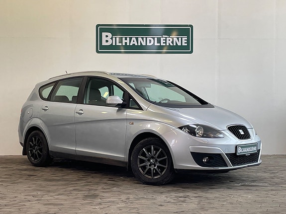 Seat Altea XL
