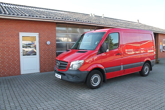 Mercedes Sprinter 316