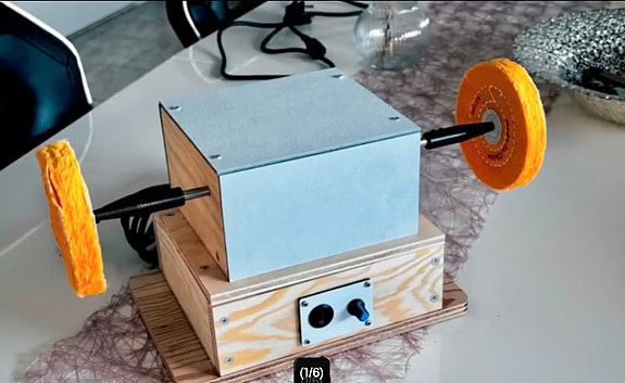 Product image 1 of 6