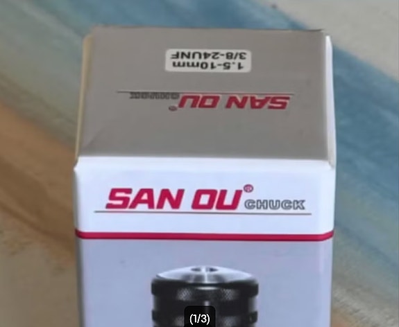 Product image 1 of 3