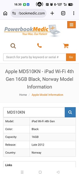 Product image 3 of 6