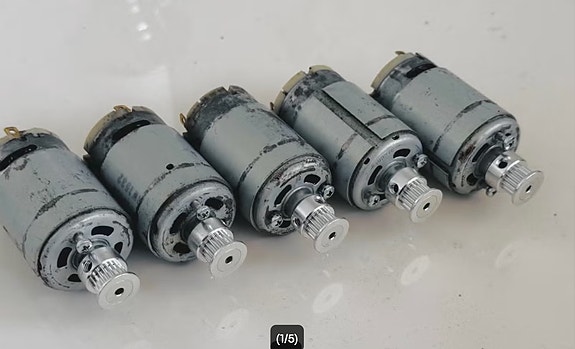 Product image 1 of 5