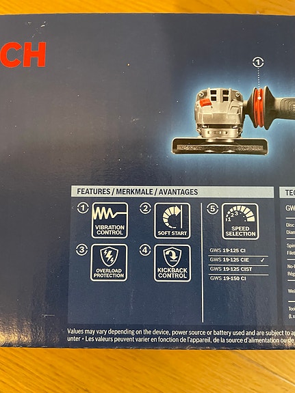 Product image 3 of 6