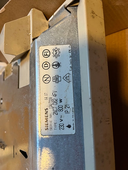 Product image 3 of 6