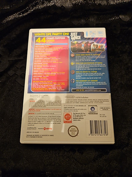 Product image 2 of 5