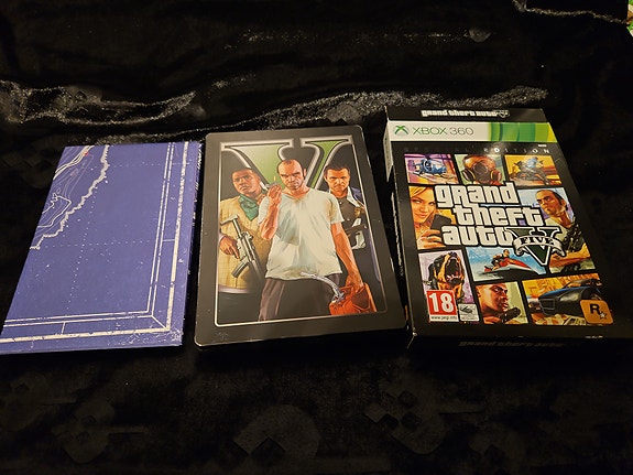 Product image 3 of 6