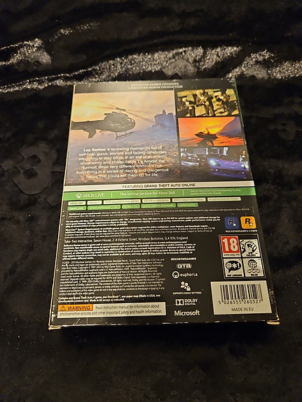 Product image 2 of 6