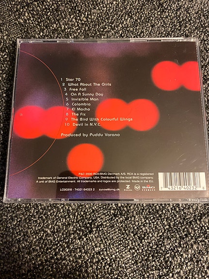 Product image 2 of 3