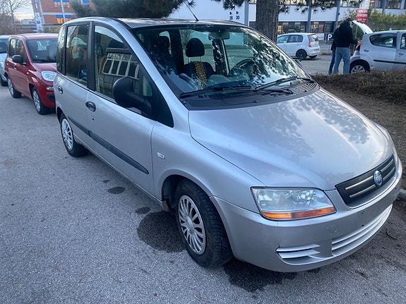 Fiat Multipla