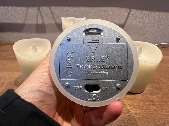 Product image 3 of 3