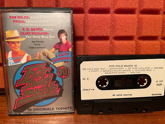 Product image 1 of 5