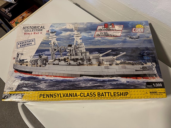 Product image 3 of 6