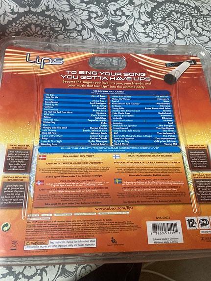 Product image 2 of 2