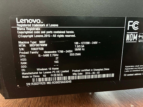 Product image 2 of 7