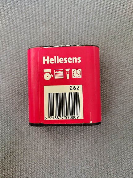 Product image 2 of 5