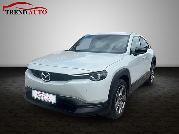 Mazda MX-30
