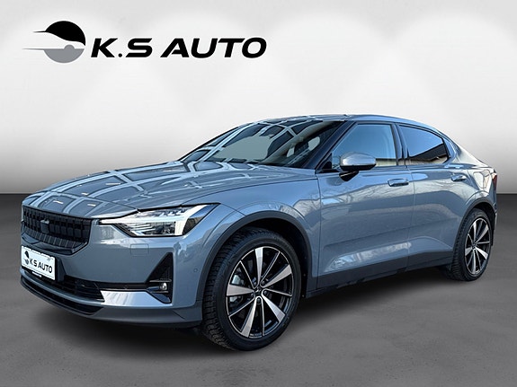 Polestar 2