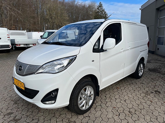 BYD eTP3