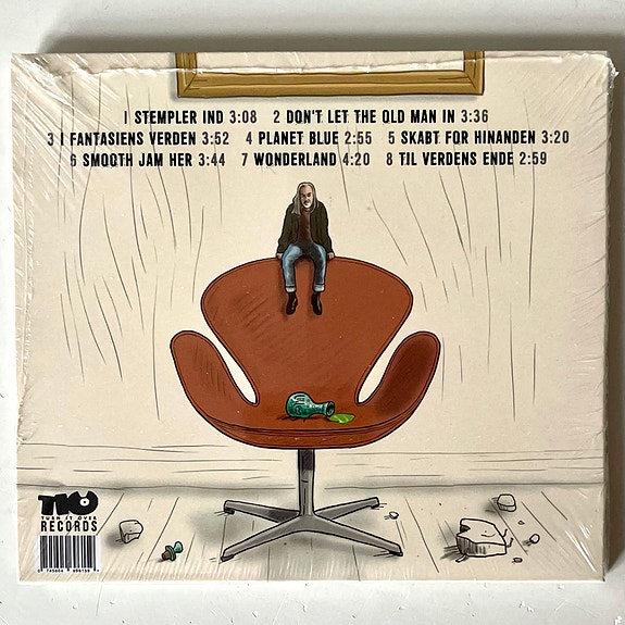 Product image 2 of 2