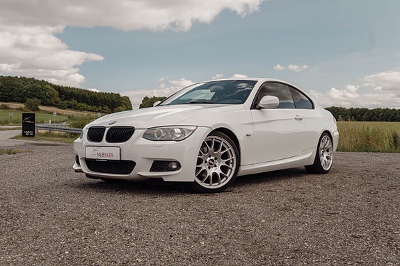 BMW 320d