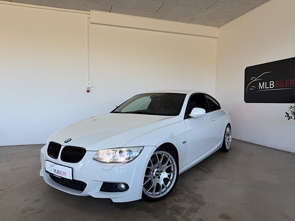 BMW 320d