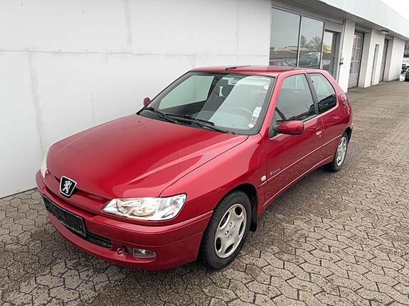 Peugeot 306