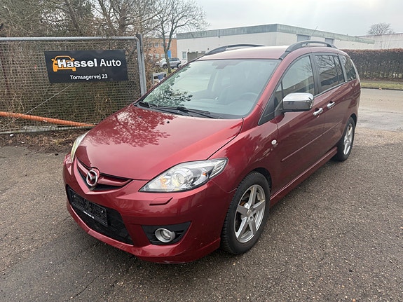 Mazda 5