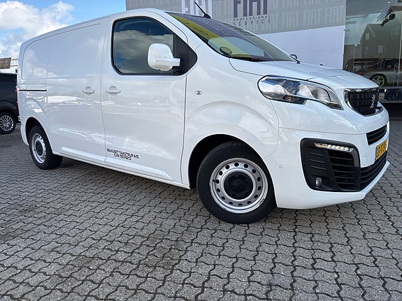Peugeot Expert