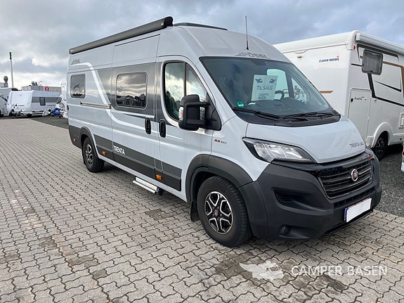 Pössl Trenta 640 Aut.