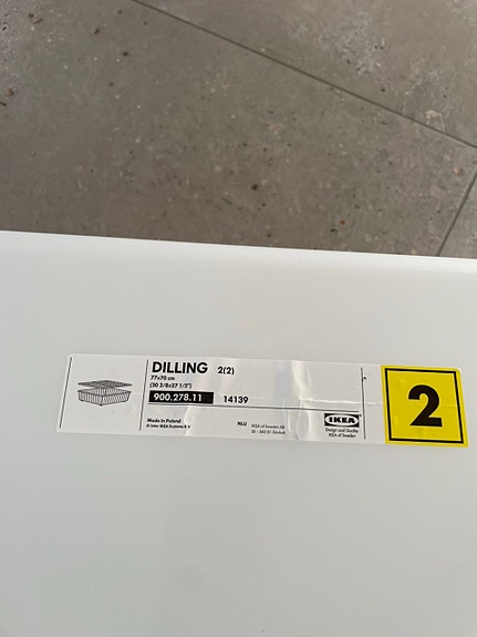 Product image 2 of 3