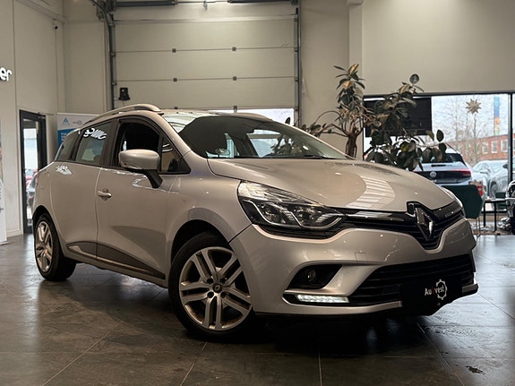 Renault Clio IV