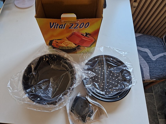 Product image 2 of 2