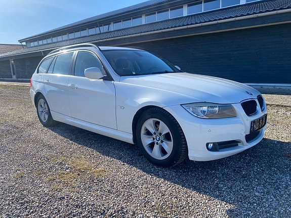 BMW 318d