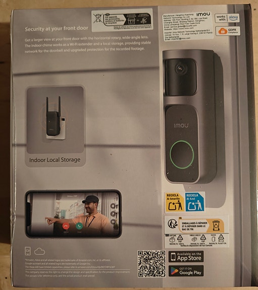 Product image 2 of 4